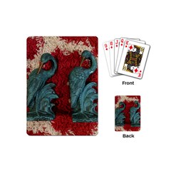 Pxl 20231123 001543615 Playing Cards Single Design (mini)