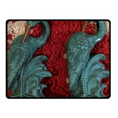 Pxl 20231123 001543615 Two Sides Fleece Blanket (small)