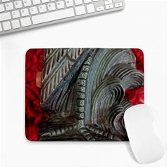 Pxl 20231123 001607591 Small Mousepad by bestdesignintheworld