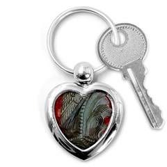 Pxl 20231123 001607591 Key Chain (heart)