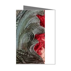 Pxl 20231123 001607591 Mini Greeting Cards (pkg Of 8)