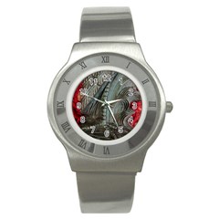 Pxl 20231123 001607591 Stainless Steel Watch