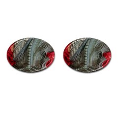 Pxl 20231123 001607591 Cufflinks (oval)