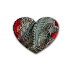 Pxl 20231123 001607591 Rubber Coaster (heart)