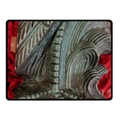 Pxl 20231123 001607591 Fleece Blanket (small)