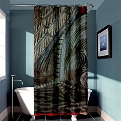 Pxl 20231123 001607591 Shower Curtain 36  X 72  (stall) 