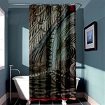 Pxl 20231123 001607591 Shower Curtain 36  x 72  (Stall)  Curtain(36 X72 )