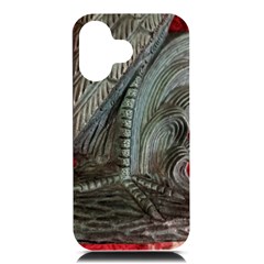 Pxl 20231123 001607591 Iphone 16 Black Uv Print Pc Hardshell Case by bestdesignintheworld