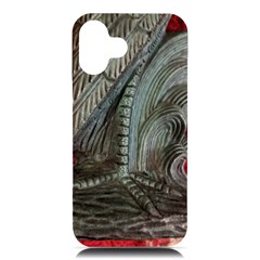 Pxl 20231123 001607591 Iphone 16 Plus Black Uv Print Pc Hardshell Case by bestdesignintheworld