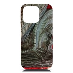 Pxl 20231123 001607591 Iphone 16 Pro Max Black Uv Print Pc Hardshell Case by bestdesignintheworld