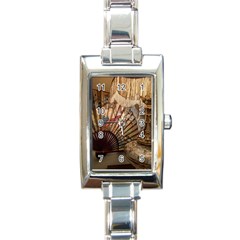 Pxl 20231129 000318816 Rectangle Italian Charm Watch