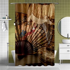 Pxl 20231129 000318816 Shower Curtain 48  X 72  (small) 