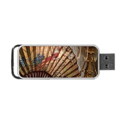 Pxl 20231129 000318816 Portable Usb Flash (two Sides) by bestdesignintheworld