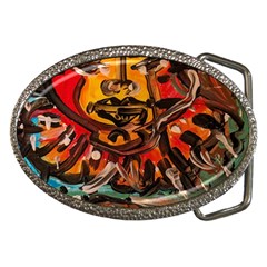 Image Belt Buckles