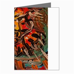 Image Greeting Cards (pkg Of 8)