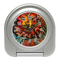 Image Travel Alarm Clock