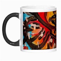 Image Morph Mug