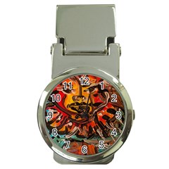 Image Money Clip Watches