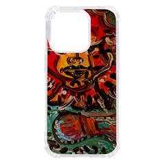 Image Iphone 14 Pro Tpu Uv Print Case