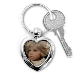 Pxl 20231201 234916912 Key Chain (heart)