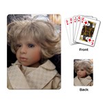 Pxl 20231201 234916912 Playing Cards Single Design (Rectangle) Back