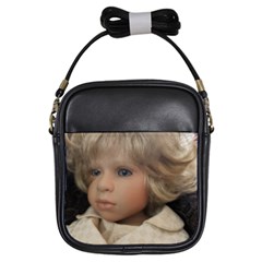 Pxl 20231201 234916912 Girls Sling Bag by bestdesignintheworld