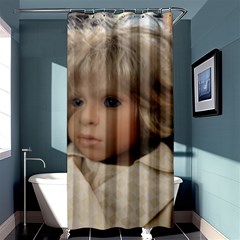 Pxl 20231201 234916912 Shower Curtain 36  X 72  (stall)  by bestdesignintheworld