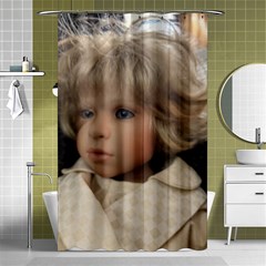 Pxl 20231201 234916912 Shower Curtain 48  X 72  (small)  by bestdesignintheworld