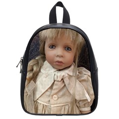 Amber School Bag (small)