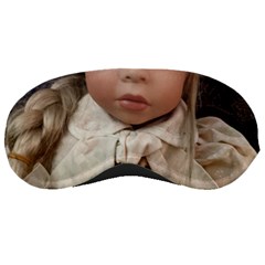 Amber Sleep Mask