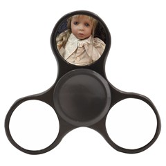 Amber Finger Spinner