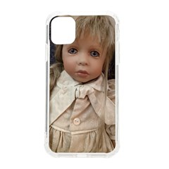 Amber Iphone 11 Tpu Uv Print Case