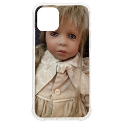 Amber Iphone 12/12 Pro Tpu Uv Print Case