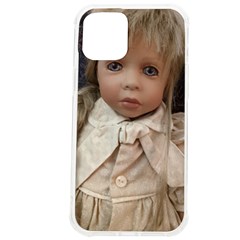 Amber Iphone 12 Pro Max Tpu Uv Print Case