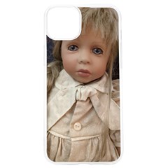 Amber Iphone 15 Pro Tpu Uv Print Case