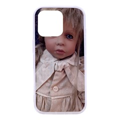 Amber Iphone 16 Plus Tpu Uv Print Case