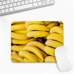 Bananas, Macro, Fruits, Ripe Bananas Small Mousepad