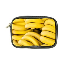 Bananas, Macro, Fruits, Ripe Bananas Coin Purse