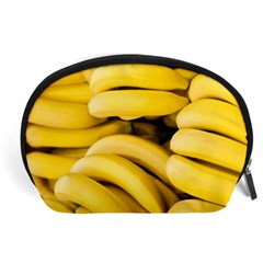 Bananas, Macro, Fruits, Ripe Bananas Accessory Pouch (large)