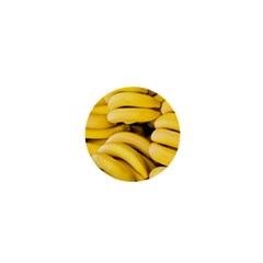 Bananas, Macro, Fruits, Ripe Bananas 1  Mini Magnets