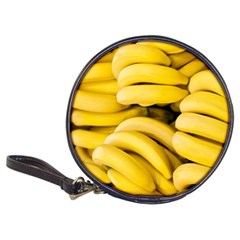 Bananas, Macro, Fruits, Ripe Bananas Classic 20-cd Wallets