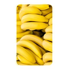 Bananas, Macro, Fruits, Ripe Bananas Memory Card Reader (rectangular)