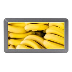 Bananas, Macro, Fruits, Ripe Bananas Memory Card Reader (mini)