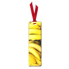 Bananas, Macro, Fruits, Ripe Bananas Small Book Marks by kyorashop23