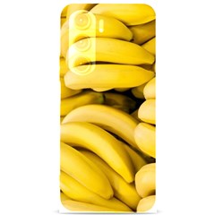 Bananas, Macro, Fruits, Ripe Bananas Samsung Galaxy S24 Plus 6 7 Inch Black Tpu Uv Case