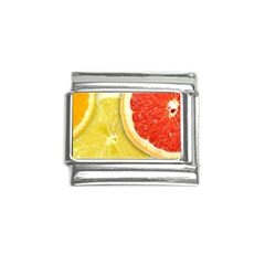 Fruit, Lemon Italian Charm (9mm)