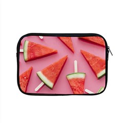 Fruits, Watermelon, Fruit Apple Macbook Pro 15  Zipper Case