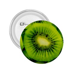 Kiwi Fruits, Close-up, Exotic Fruit 2 25  Buttons