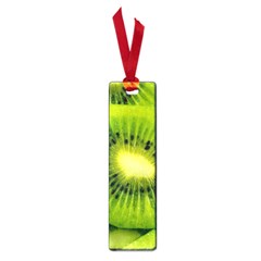 Kiwi Fruits, Close-up, Exotic Fruit Small Book Marks