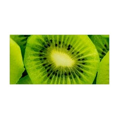 Kiwi Fruits, Close-up, Exotic Fruit Yoga Headband